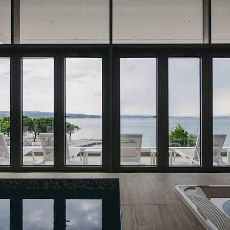 Hotel Miramare Crikvenica