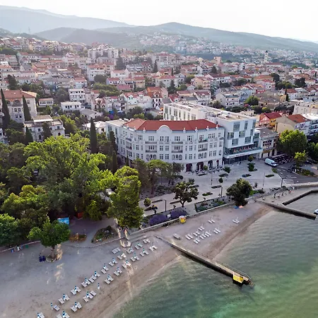 Miramare Hotel Crikvenica