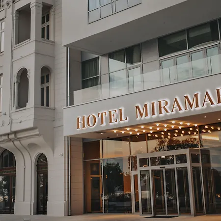 Hotel Miramare 5*
