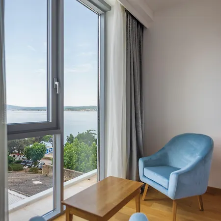 Miramare Hotel Crikvenica