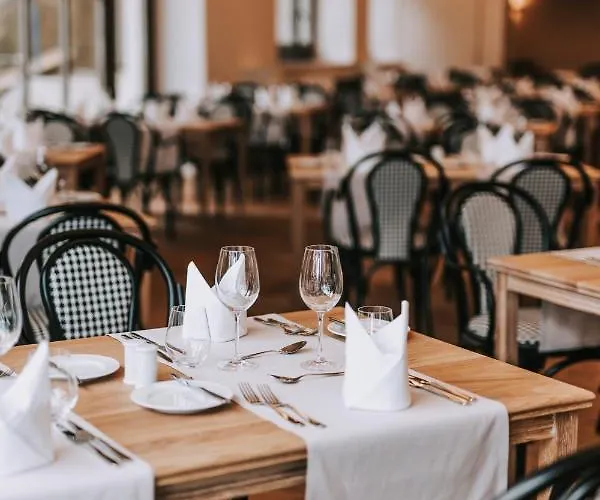 Miramare Hotel Crikvenica