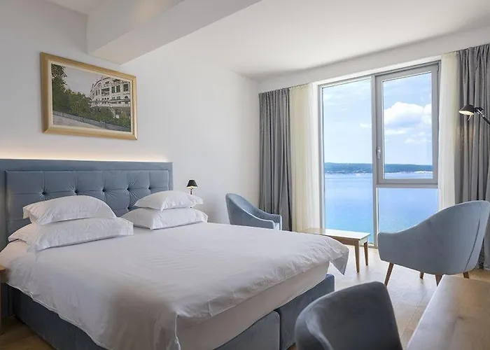 Miramare Отель 5*