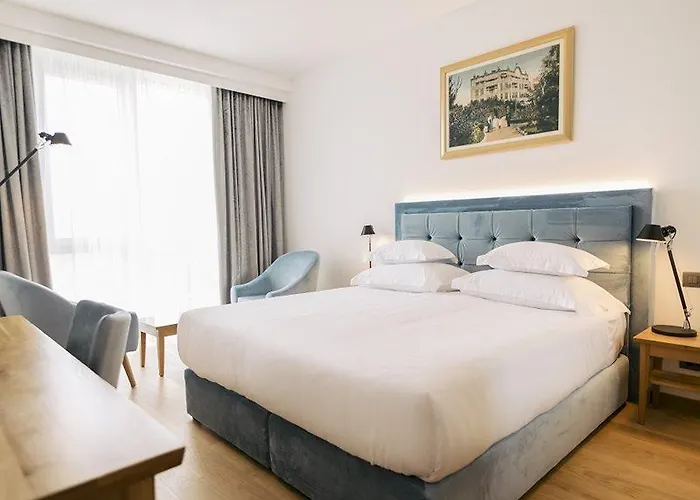 Miramare 5* Crikvenica