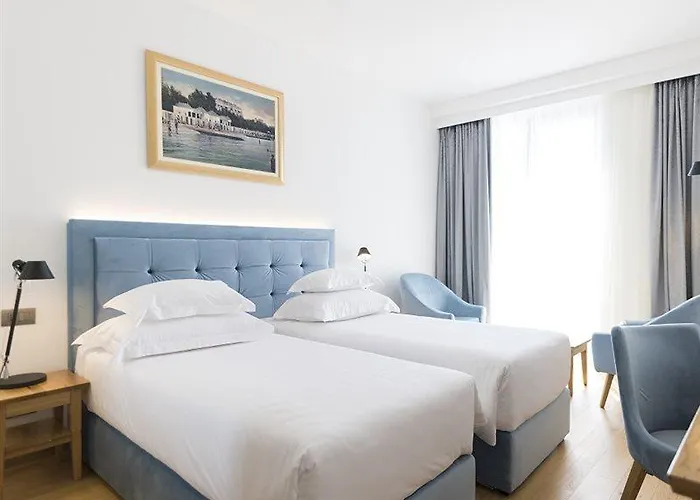 Miramare 5* Crikvenica