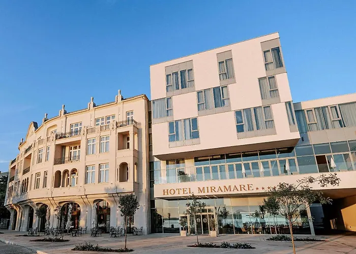 Miramare 5* Цриквеница