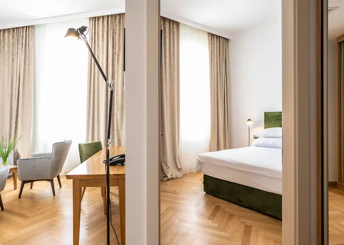 Miramare 5* Crikvenica