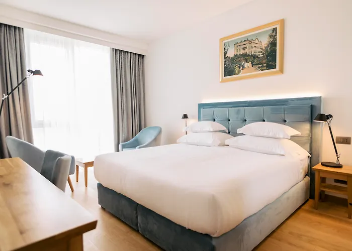 Miramare 5* Crikvenica