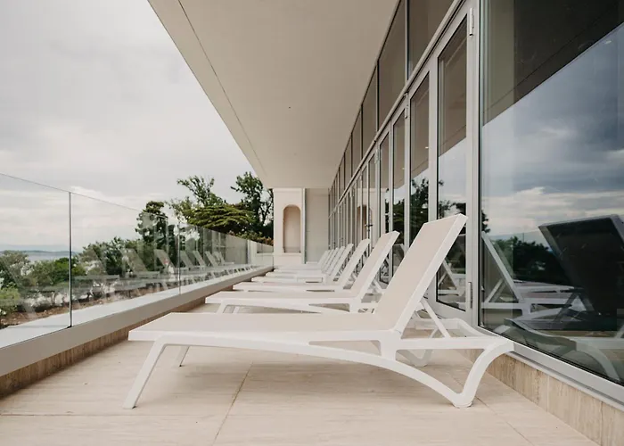 Miramare Hotel Crikvenica