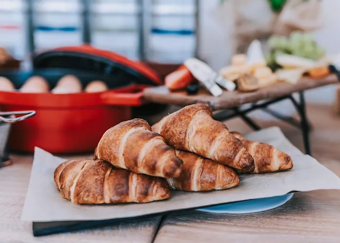 Hotel Miramare Crikvenica