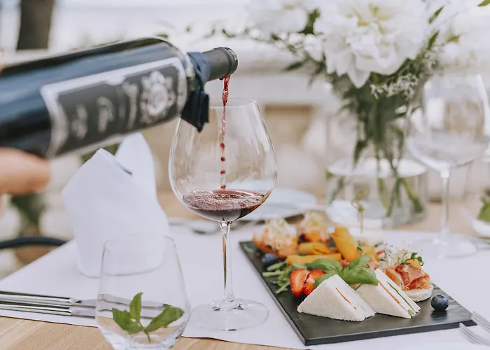 Miramare 5* Crikvenica