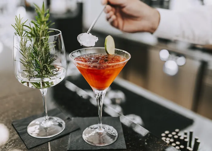 Miramare 5* Crikvenica