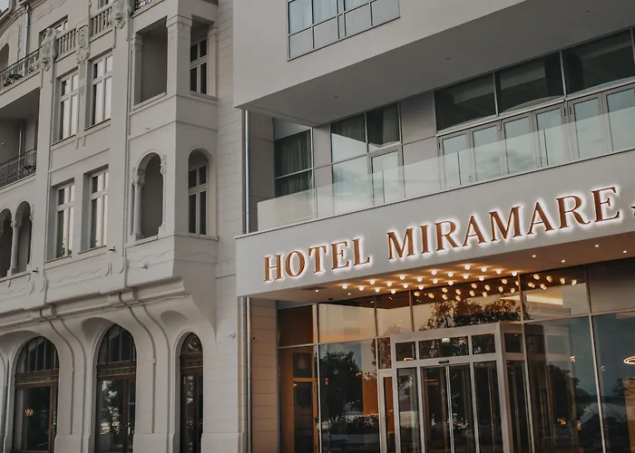 Miramare Отель 5*