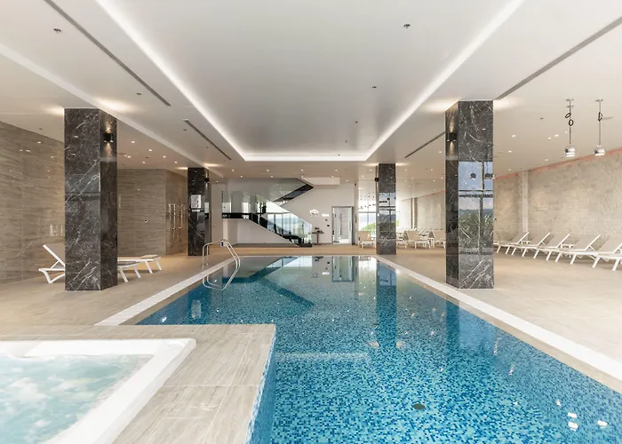 Hotel Miramare Crikvenica