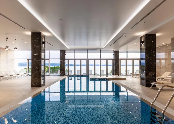Miramare 5* Цриквеница