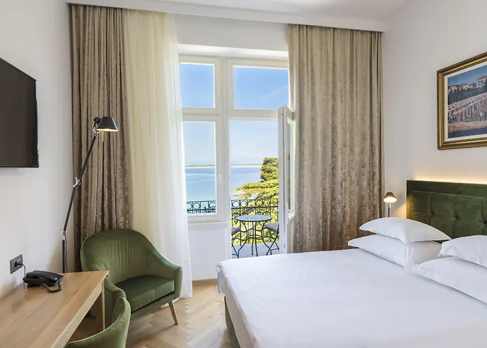 Miramare Hotel