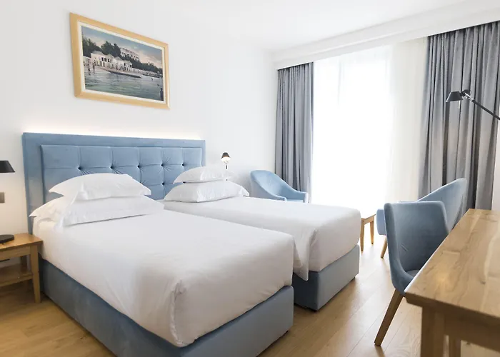 Miramare 5* Crikvenica