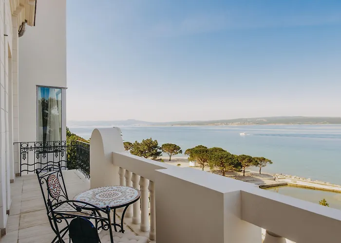 Miramare Отель 5*