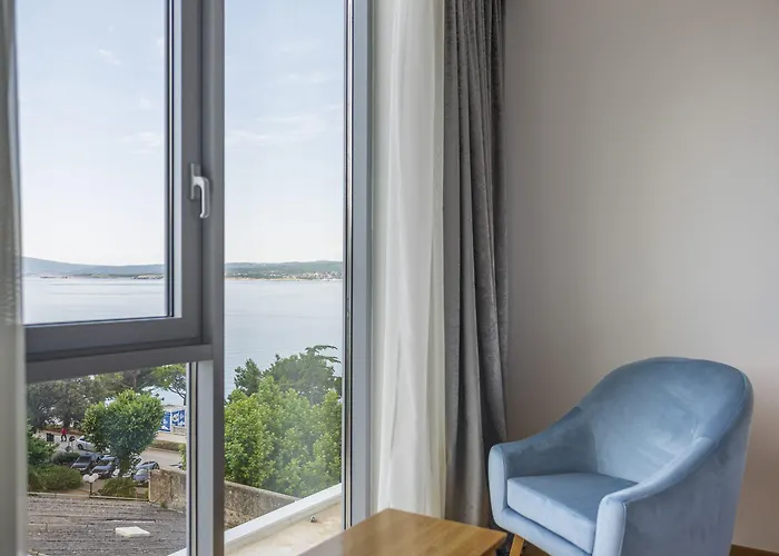 Miramare 5* Crikvenica