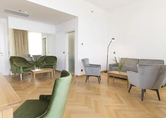 Hotel Miramare Crikvenica