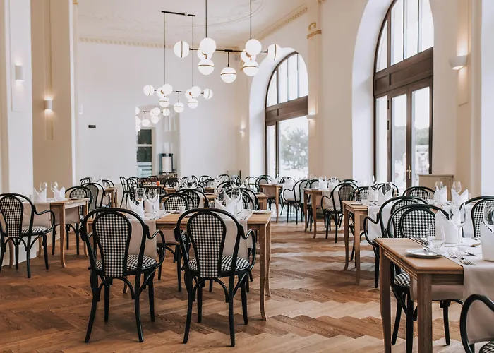 Miramare 5* Цриквеница